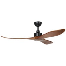 Currumbin DC Ceiling Fan with Remote Control